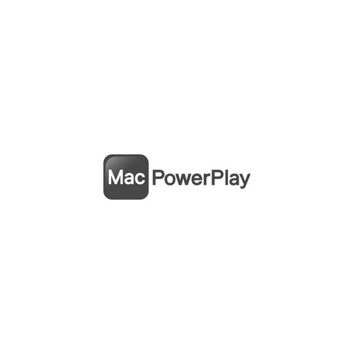 Create a logo for Mac PowerPlay - An Apple focused blog Design by Mirza Yaumil