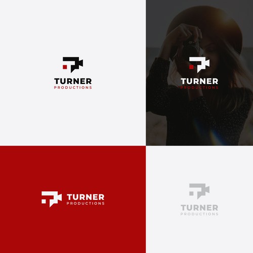 Design a logo that will build hype in the video production industry Design by andikaastro