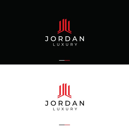 Luxury Brand Design by FYK23