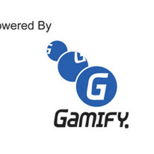 Gamify - Build the logo for the future of the internet.  Design von lotalab