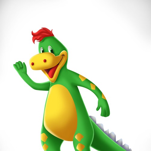 Illustration or graphics contest entry by Frankie_Cadillac