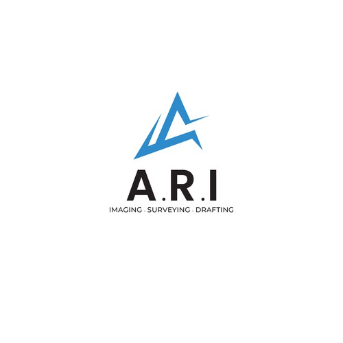 ARI Logo Redesign Design by dot plus