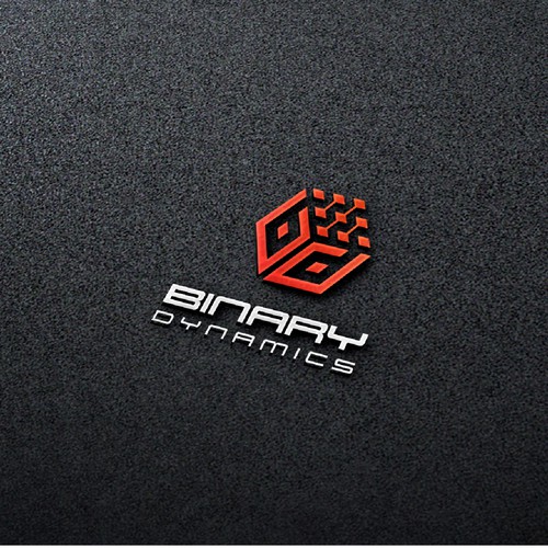 Logo & business card contest entry by rachmat_bachtiar✅