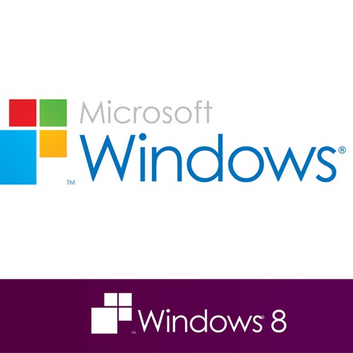 Design di Redesign Microsoft's Windows 8 Logo – Just for Fun – Guaranteed contest from Archon Systems Inc (creators of inFlow Inventory) di Anton Zmieiev