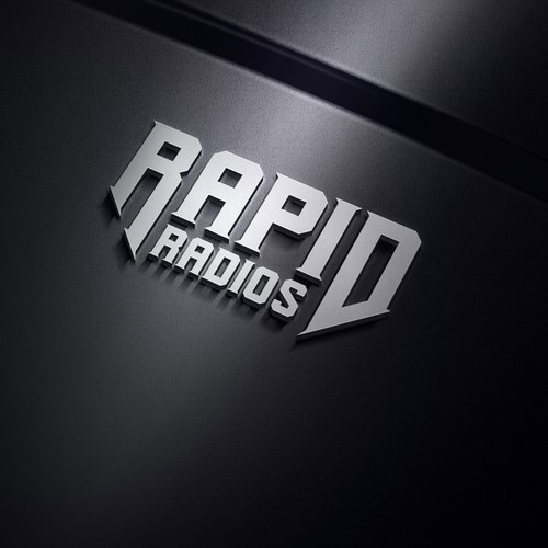 Masculine and Hip design for Walkie Talkie Brand Design by Gurpreet Singh Maan