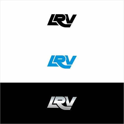 LRV Design by Logics Studio