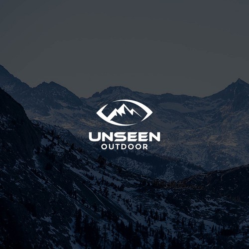 We need a powerful simplistic logo for the ultimate outdoorsman Design by thecube83