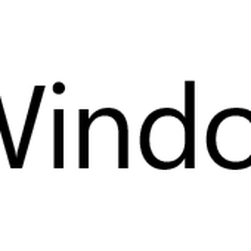 Redesign Microsoft's Windows 8 Logo – Just for Fun – Guaranteed contest from Archon Systems Inc (creators of inFlow Inventory) デザイン by JuanPerez