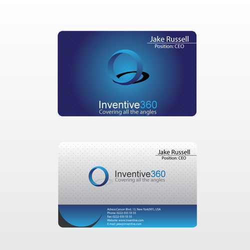 LOGO for Software, Technology and Media Company Design by 33