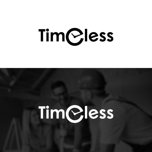 Timeless Rebrand Design by vorstler