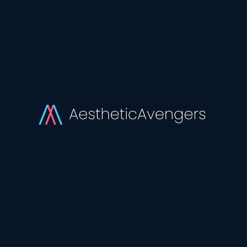 Aesthetic Avengers Design by mttech