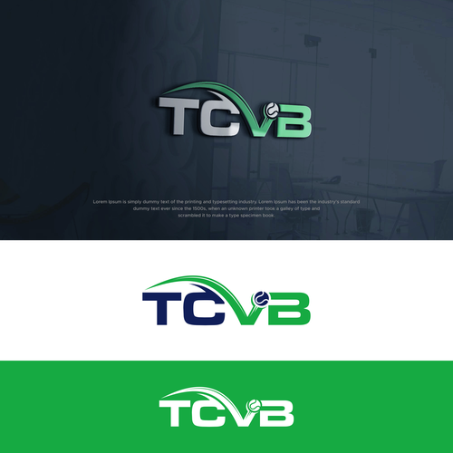 Logo design contest entry by StudioJack