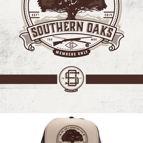 Timeless Logo Design