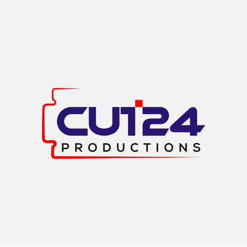 Creating an image for Cut 24 Productions Diseño de Bayu Jati