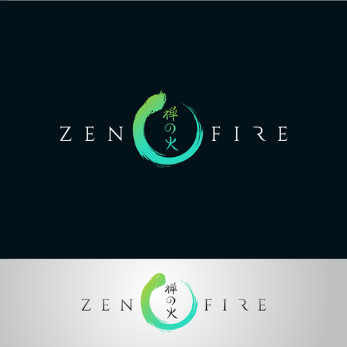 Classic, mindful, and simple brand design for fire protection engineering firm in Okinawa, Japan Design by LOGStudio