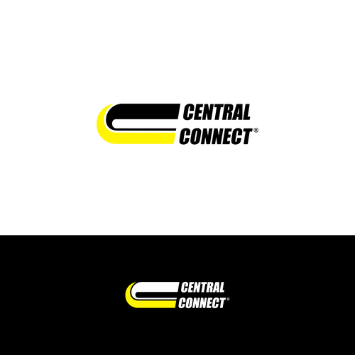 Central Connect Design by ammarsgd
