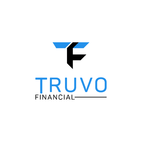 ***DESIGN logo  FOR A TECHY FINANCIAL COMPANY *** Truvo Financial Design by Nishat BD