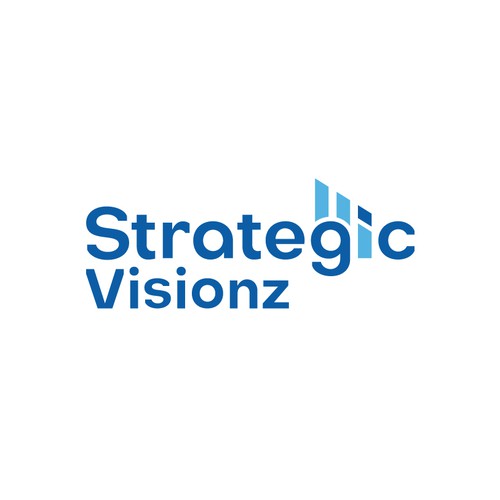 Consulting Company Logo Design by Great.In