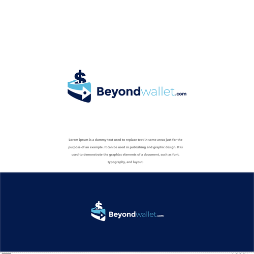 Designs | Design a global logo for the unbanked to move money from our ...