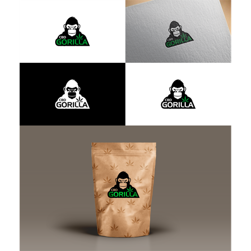 Logo design contest entry by Avaro