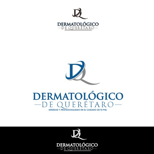 Proposta di design per un contest della categoria Logo e biglietto da visita realizzata da Densusdesign