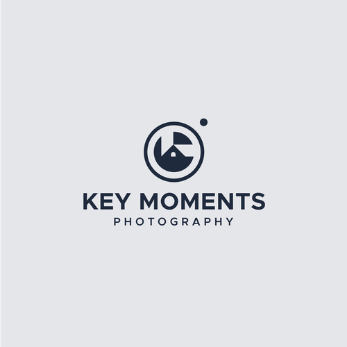 Sleek, Professional Branding for a Luxury Real Estate Photography Business” Design by wonki ™
