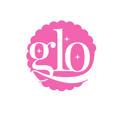 logo for a womens powder based supplement Design by youngbloods