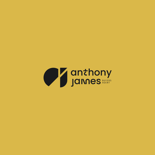 Create a modern/minimalist architect inspired logo and brand book for my buyers agent business Diseño de O'Laa