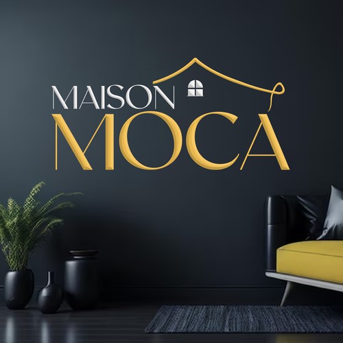 Logo design contest entry by MST EVA ❥❣ ❥❣