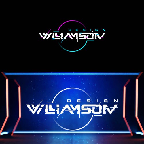 Design di Cyberpunk logo, brand and business card design di pixelamazers