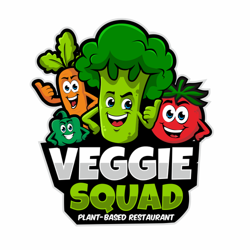 Design di I have 4 logo from 99d di .m.i.a.