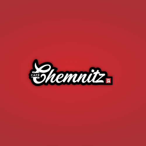 Gestalte ein Logo für eine neue, deutsche, urbane Café-Kette Design by Bayudaswara