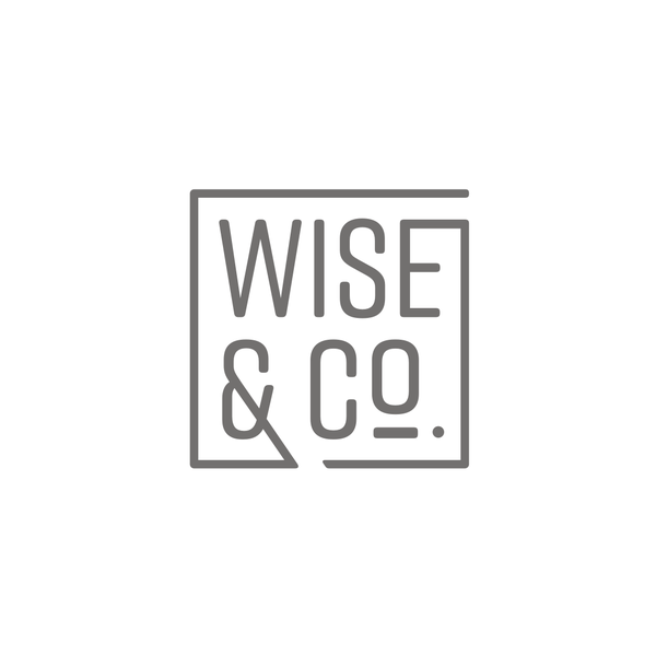 WISE & CO.