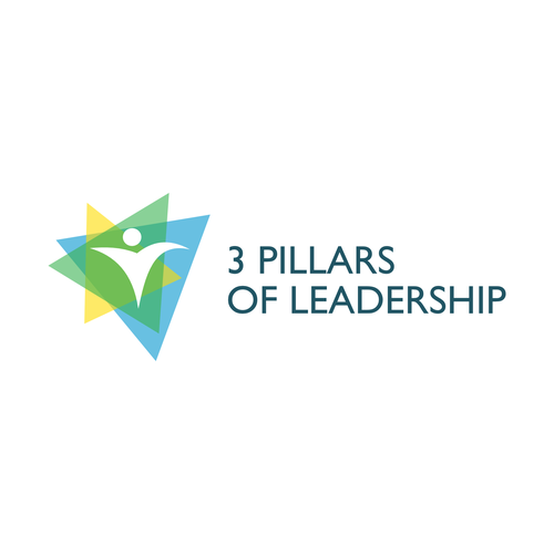 3 Pillars Brand Guide Design by galseg1278