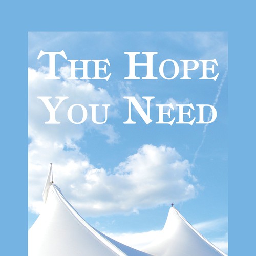 Design Rick Warren's New Book Cover Design von M's Designs