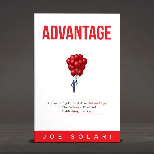 Book cover contest entry by Strangeldeas