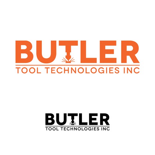 logo for Butler Tool Technologies Inc | Logo design contest