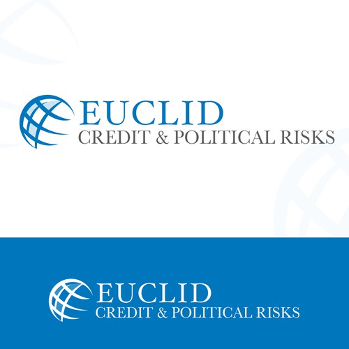Logo for Credit & Political Risk Insurance Design by ns196