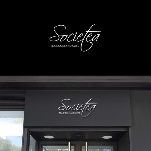 Logo design contest entry by deny lexia