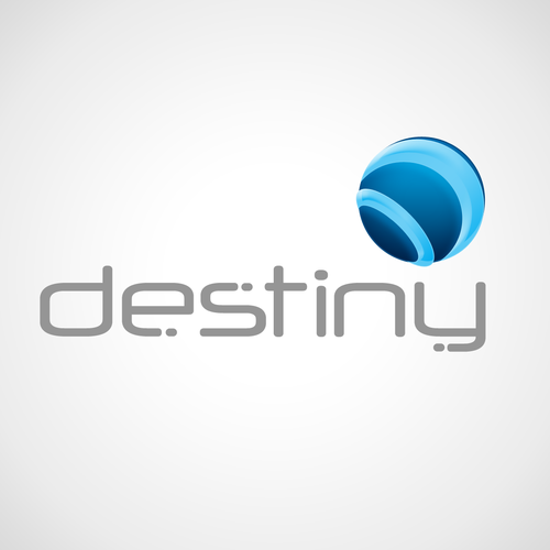 destiny-ontwerp door Max Martinez