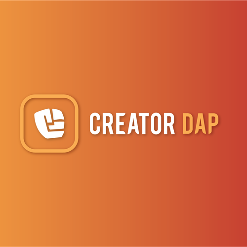 CreatorDap Design by de'Morg ⭐