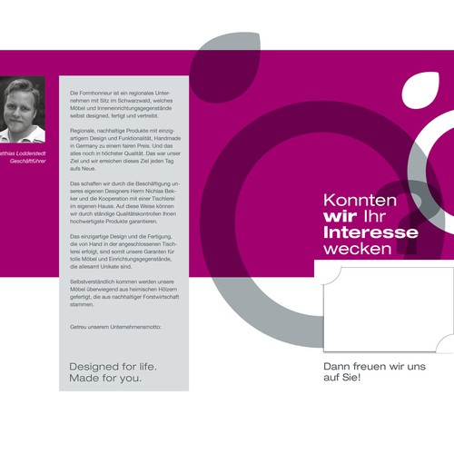  contest entry by Meta_B