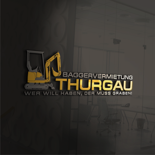 Logo y paquete de imagen corporativa propuesta en el concurso por rostini_berkah