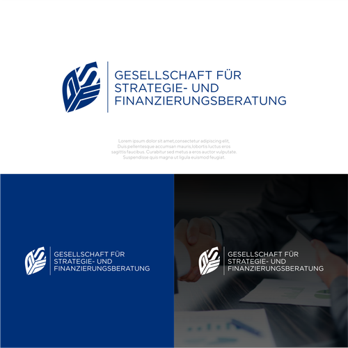 Logo & brand identity pack contest entry by mussapri