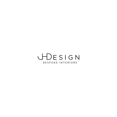 High End Interior Designer Brand Design réalisé par SAOStudio