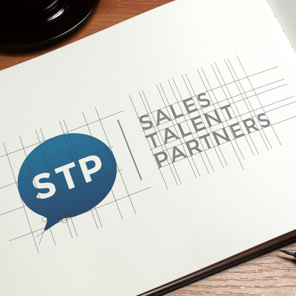 Design by max.logolabs titled "Logo for STP"