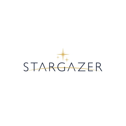 Stargazer Yacht Logo/Hull Design Contest Design by Jans...