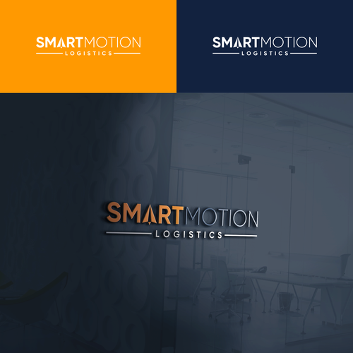 Logo for Amazon Delivery Service Partner (DSP - cannot use any of the Amazon "smile" or logos.) Design by Display_Pro