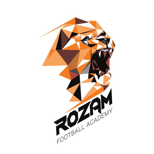 New football academy logo Design by ik105