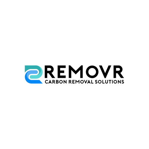 Design a modern logo for our green CO2 removal company Design by Rohmart✎